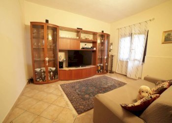 Salone - Villa via Vignate, Gambolò - foto 6