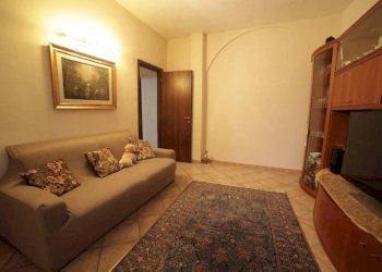 Salone - Villa via Vignate, Gambolò - foto 7