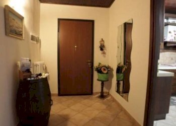 Ingresso - Villa via Vignate, Gambolò - foto 8