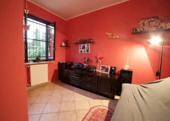 Camera da letto - Villa via Vignate, Gambolò - foto 9