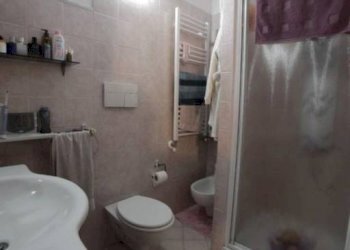 Bagno - Villa via Vignate, Gambolò - foto 11