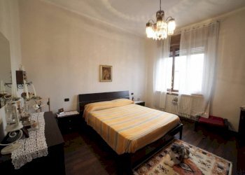 Camera da letto - Villa via Vignate, Gambolò - foto 14