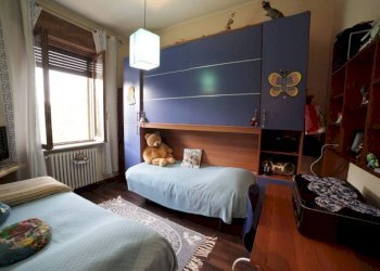 Camera da letto - Villa via Vignate, Gambolò - foto 16