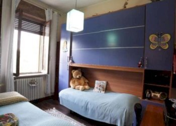 Camera da letto - Villa via Vignate, Gambolò - foto 17