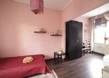 Camera da letto - Villa via Vignate, Gambolò - foto 19