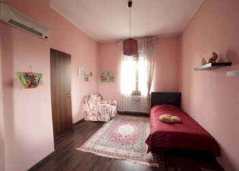 Camera da letto - Villa via Vignate, Gambolò - foto 20