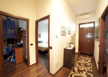 Corridoio - Villa via Vignate, Gambolò - foto 21