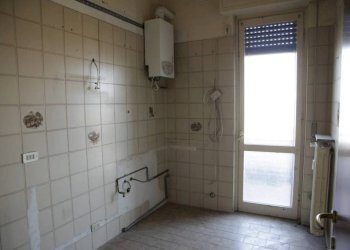 Cucina - Bilocale via Montegrappa, 9, Calvignasco - foto 8