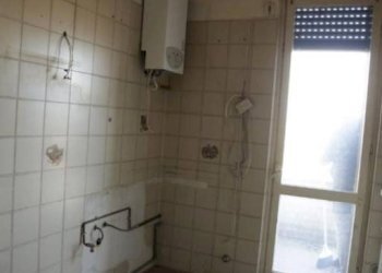 Salone - Bilocale via Montegrappa, 9, Calvignasco - foto 9