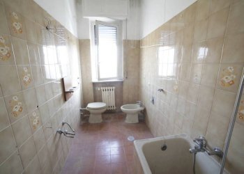 Bagno - Bilocale via Montegrappa, 9, Calvignasco - foto 10