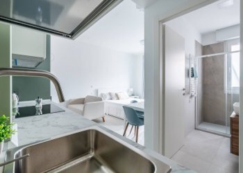 Foto 3 - Three-room apartment via Delfico
 
24, Milano - photo 3