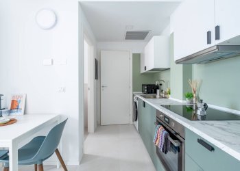 Foto 5 - Three-room apartment via Delfico
 
24, Milano - photo 5