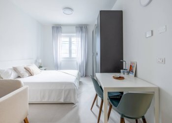 Foto 7 - Three-room apartment via Delfico
 
24, Milano - photo 7