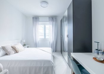 Foto 9 - Three-room apartment via Delfico
 
24, Milano - photo 9