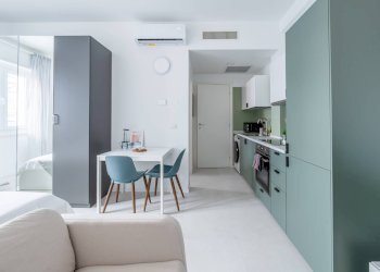 Foto 10 - Three-room apartment via Delfico
 
24, Milano - photo 10