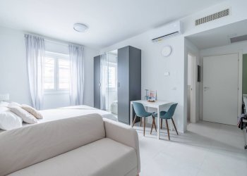 Foto 12 - Three-room apartment via Delfico
 
24, Milano - photo 12