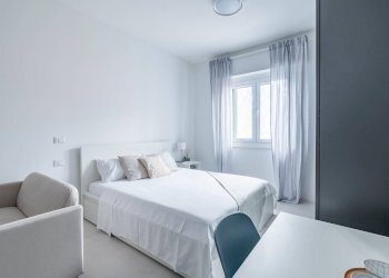 Foto 13 - Three-room apartment via Delfico
 
24, Milano - photo 13