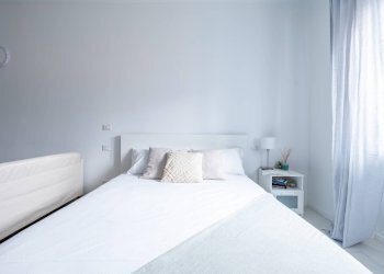 Foto 14 - Three-room apartment via Delfico
 
24, Milano - photo 14