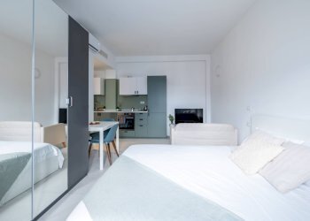 Foto 15 - Three-room apartment via Delfico
 
24, Milano - photo 15