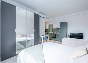 Foto 16 - Three-room apartment via Delfico
 
24, Milano - photo 16