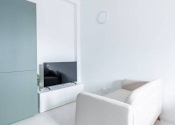 Foto 18 - Three-room apartment via Delfico
 
24, Milano - photo 18