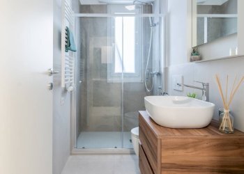 Foto 19 - Three-room apartment via Delfico
 
24, Milano - photo 19