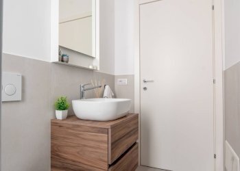 Foto 20 - Three-room apartment via Delfico
 
24, Milano - photo 20