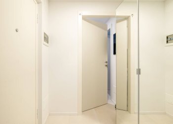 Foto 21 - Three-room apartment via Delfico
 
24, Milano - photo 21