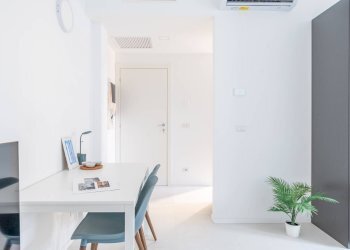 Foto 22 - Three-room apartment via Delfico
 
24, Milano - photo 22