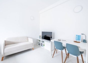 Foto 23 - Three-room apartment via Delfico
 
24, Milano - photo 23