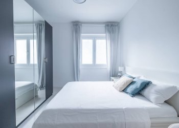 Foto 24 - Three-room apartment via Delfico
 
24, Milano - photo 24