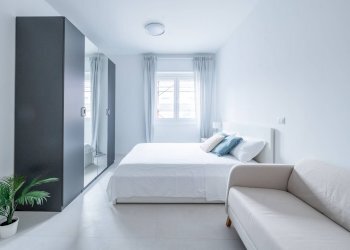 Foto 25 - Three-room apartment via Delfico
 
24, Milano - photo 25