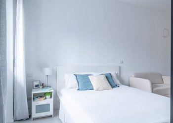 Foto 26 - Three-room apartment via Delfico
 
24, Milano - photo 26