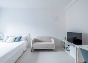 Foto 27 - Three-room apartment via Delfico
 
24, Milano - photo 27