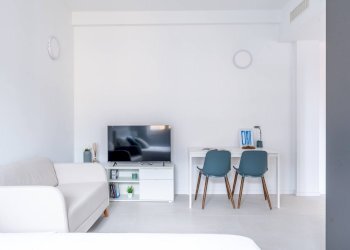 Foto 28 - Three-room apartment via Delfico
 
24, Milano - photo 28