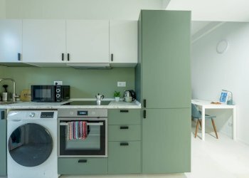 Foto 30 - Three-room apartment via Delfico
 
24, Milano - photo 30