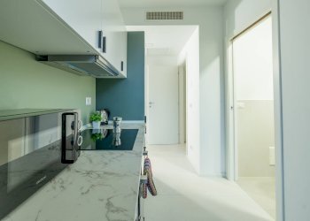 Foto 31 - Three-room apartment via Delfico
 
24, Milano - photo 31