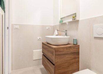 Foto 35 - Three-room apartment via Delfico
 
24, Milano - photo 35