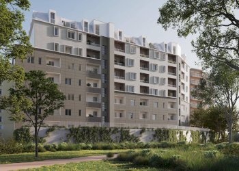 Foto 36 - Three-room apartment via Delfico
 
24, Milano - photo 36