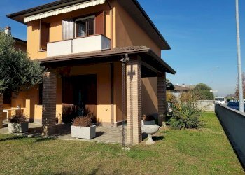 20251106_121348 - Villa via Pavia, Spino d'Adda - foto 1