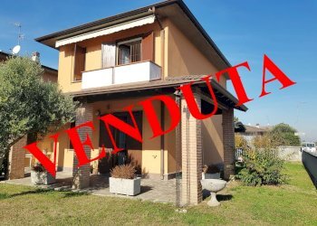 venduta - Villa via Pavia, Spino d'Adda - foto 120