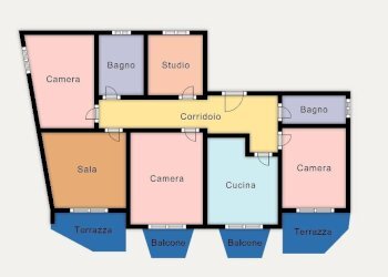 Foto 22 - Appartamento Via Marco Polo, Andora - foto 22