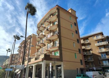 Foto 1 - Appartamento Via Marco Polo, Andora - foto 1