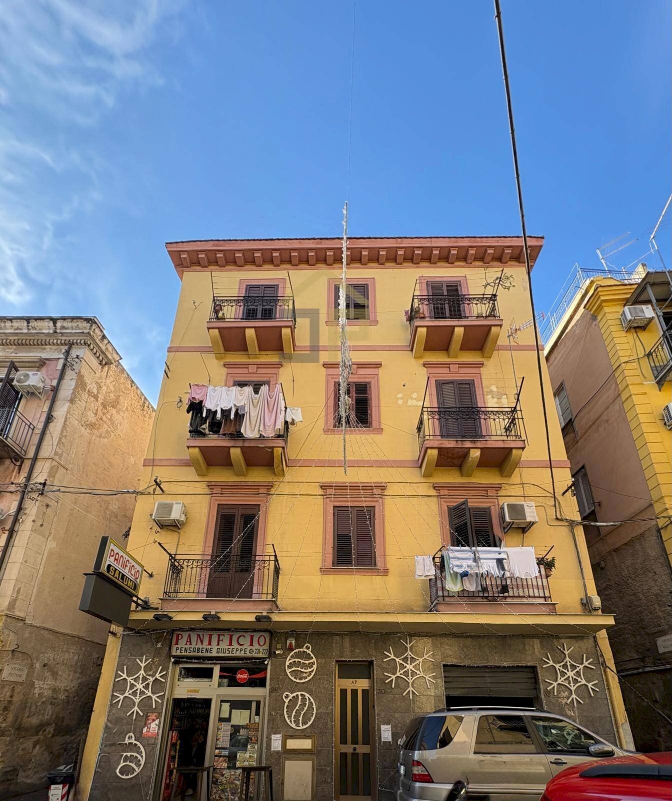 Foto 1 - Appartamento via Luigi Cadorna
 
30, Palermo - foto 1