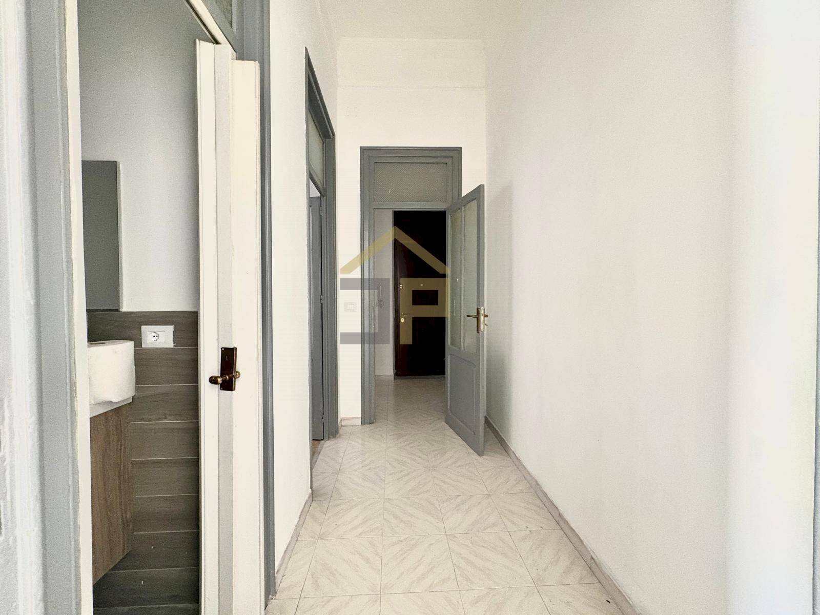 Foto 2 - Appartamento via Luigi Cadorna
 
30, Palermo - foto 2