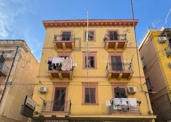 Foto 1 - Appartamento via Luigi Cadorna
 
30, Palermo - foto 1