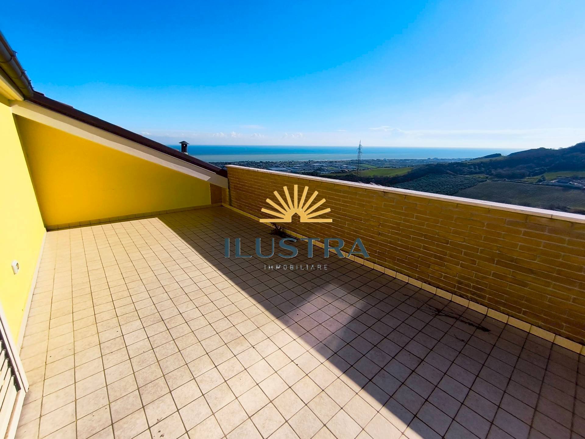 Foto 1 - Quadrilocale VIA SAN MARTINO
 
96, Colonnella - foto 1