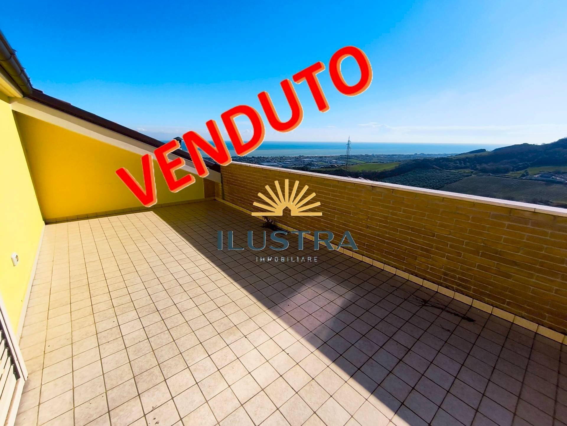 Foto 1 - Four-room apartment VIA SAN MARTINO
 
96, Colonnella - photo 1