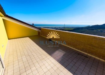 Foto 1 - Quadrilocale VIA SAN MARTINO
 
96, Colonnella - foto 1