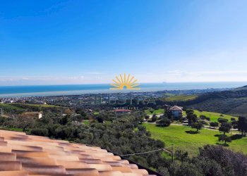 Foto 5 - Quadrilocale VIA SAN MARTINO
 
96, Colonnella - foto 5